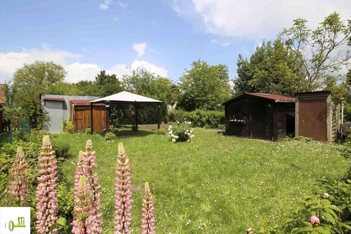 Photo 3 - Maison à ROGNY-LES-SEPT-ECLUSES