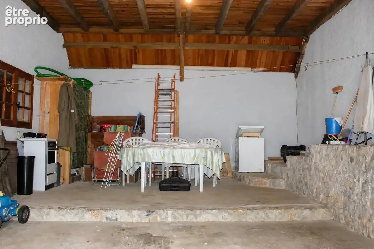 Chalet à BOUTX - photo 15