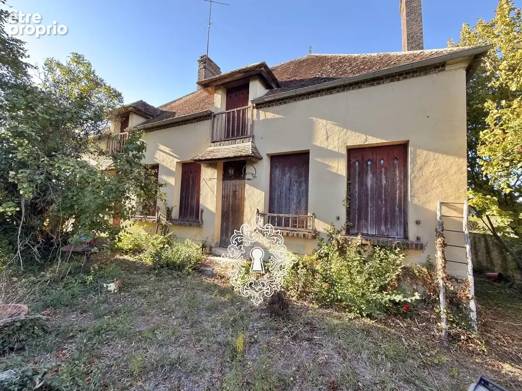 Photo Maison à Bray-Sur-Seine au prix de 88 000€