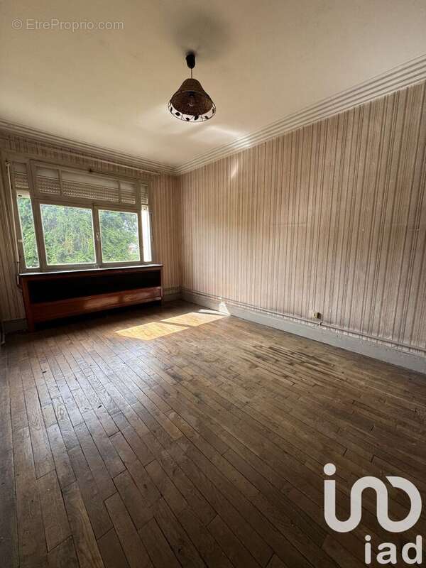 Photo 6 - Maison à SAINT-DIZIER