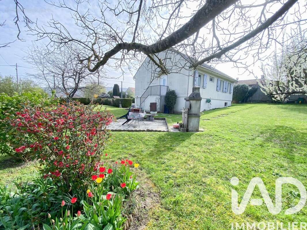 Photo 3 - Maison à NOGENT-L'ARTAUD