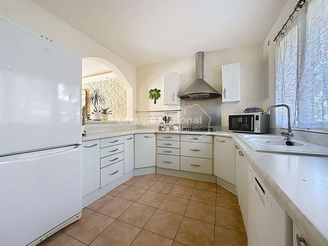 Maison à PEYMEINADE