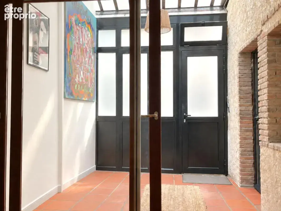 Saint-Louis- 81,22 m2 - 3 pièces - photo 6
