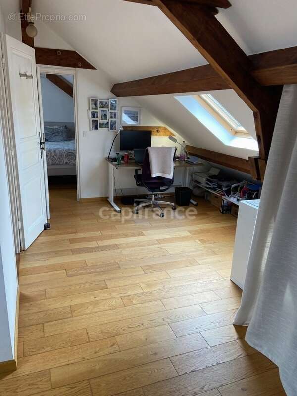 Maison à SOISY-SOUS-MONTMORENCY