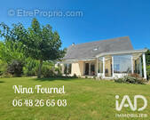 Photo 1 - Maison à LA BIGNE
