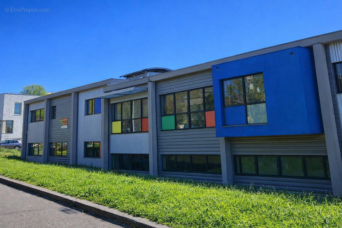 Appartement à ARGONAY