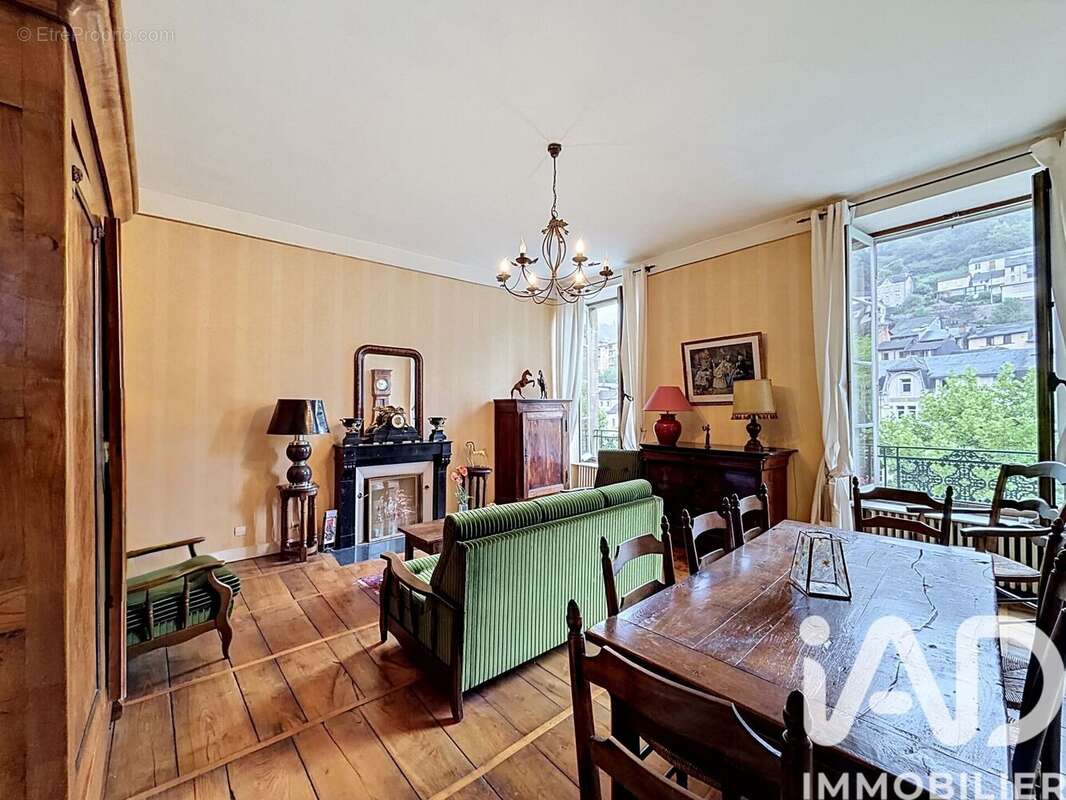 Photo 6 - Appartement à TULLE