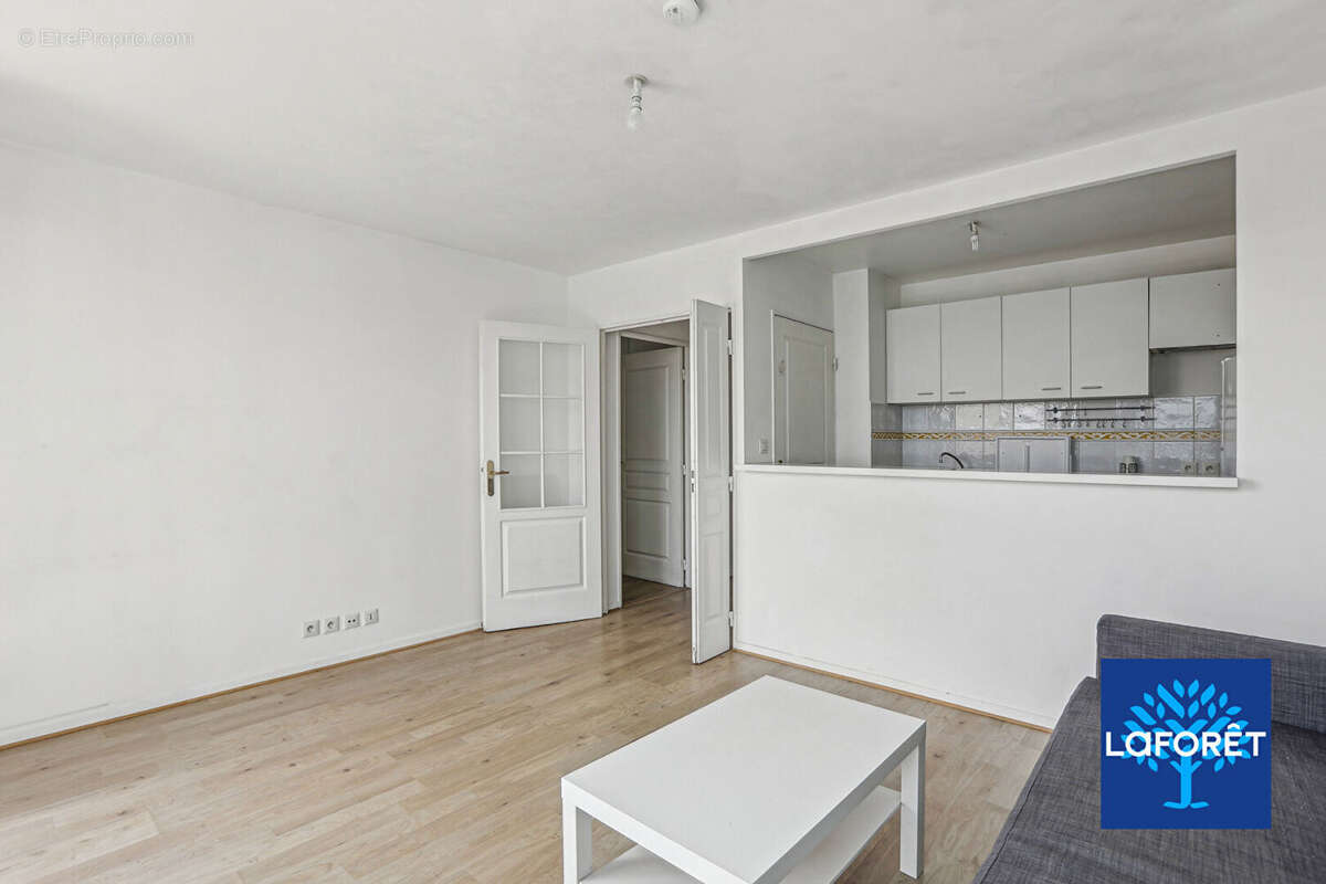 Appartement à ALFORTVILLE
