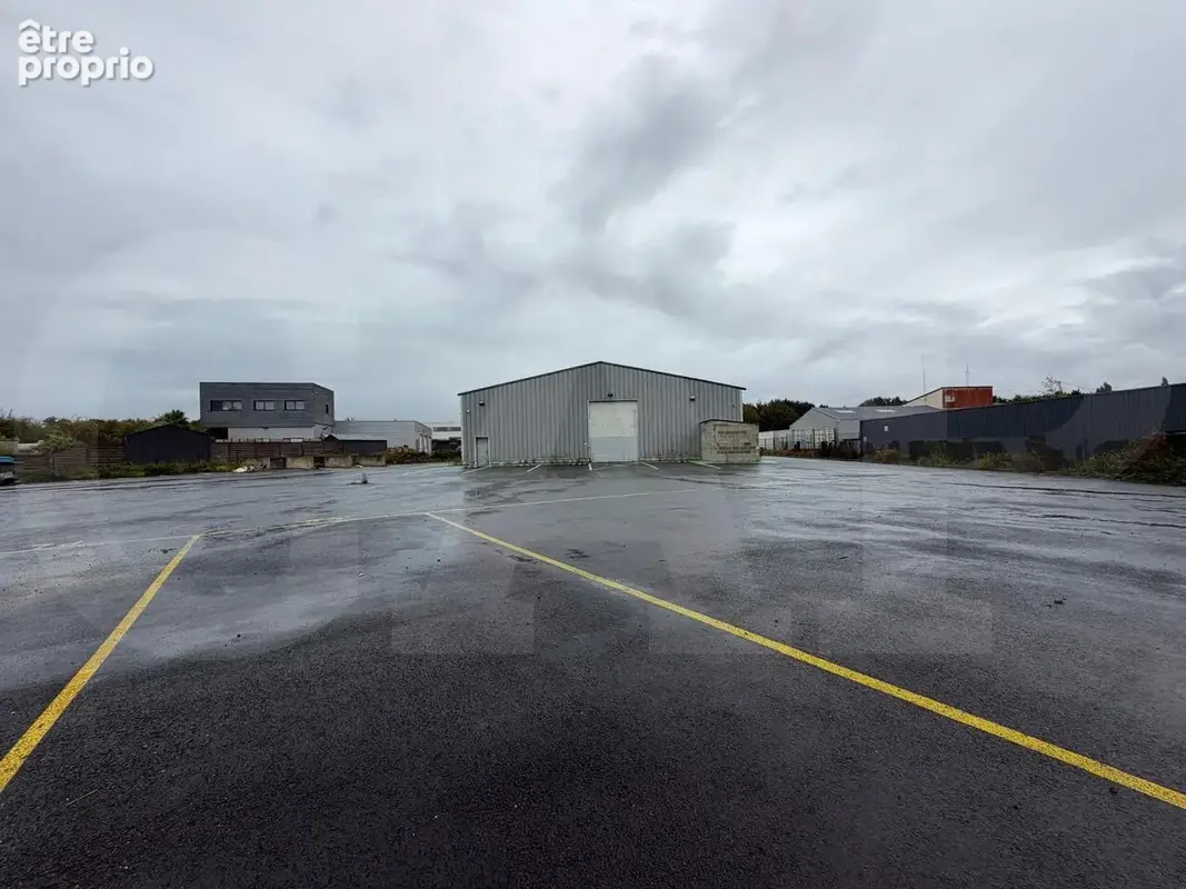 Bien immobilier à vendre à Plerin (22190) - photo 3