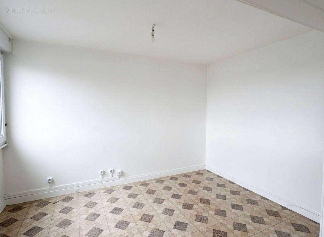 Appartement à CAMBRAI