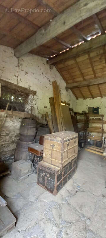 Nouveauté chez Vivre ICI - Frossay Immobilier - photo 6