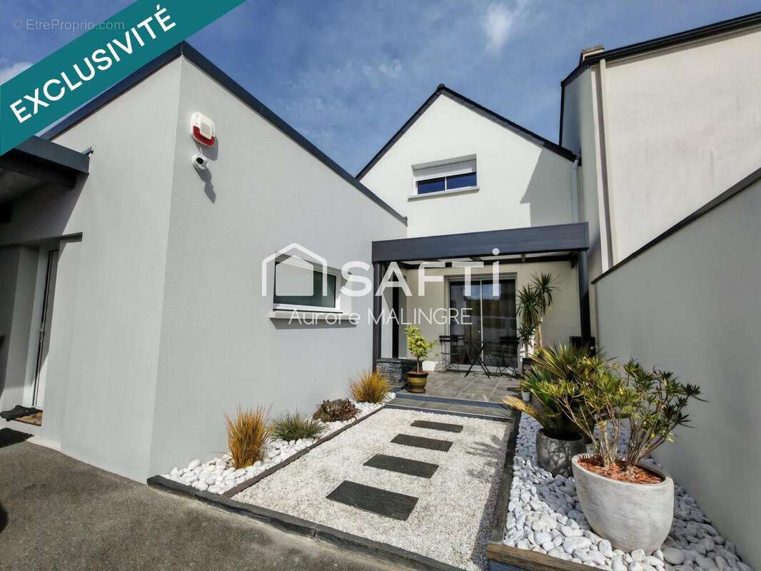 Photo 2 - Maison à SAINTE-LUCE-SUR-LOIRE