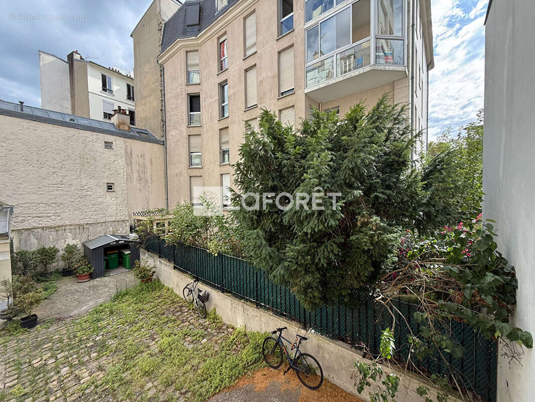 Appartement Paris 3 pièces 57M² - photo 7