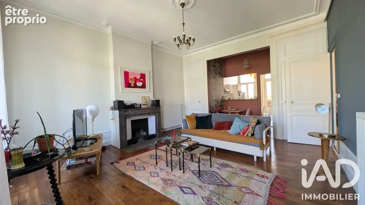 Photo 1 - Appartement à VALENCE