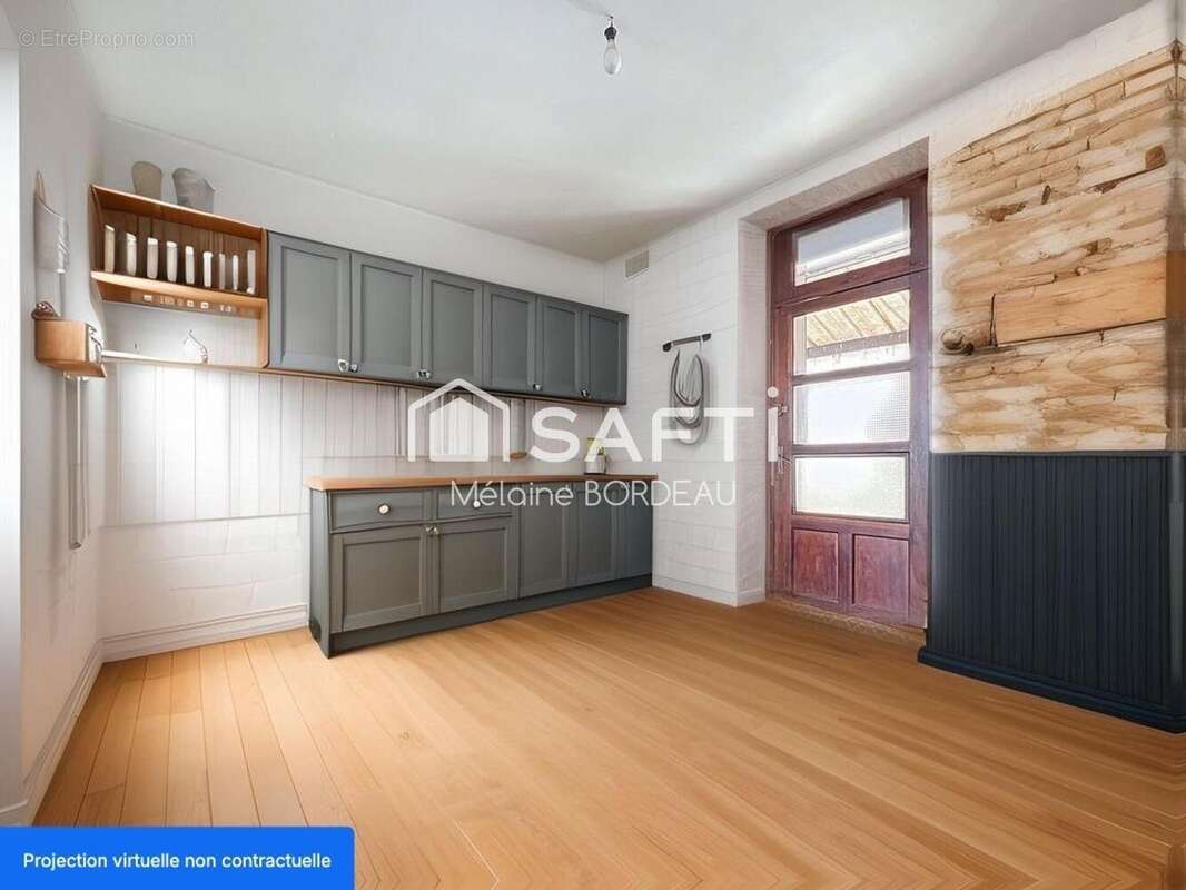 Photo 9 - Maison à LOCMINE