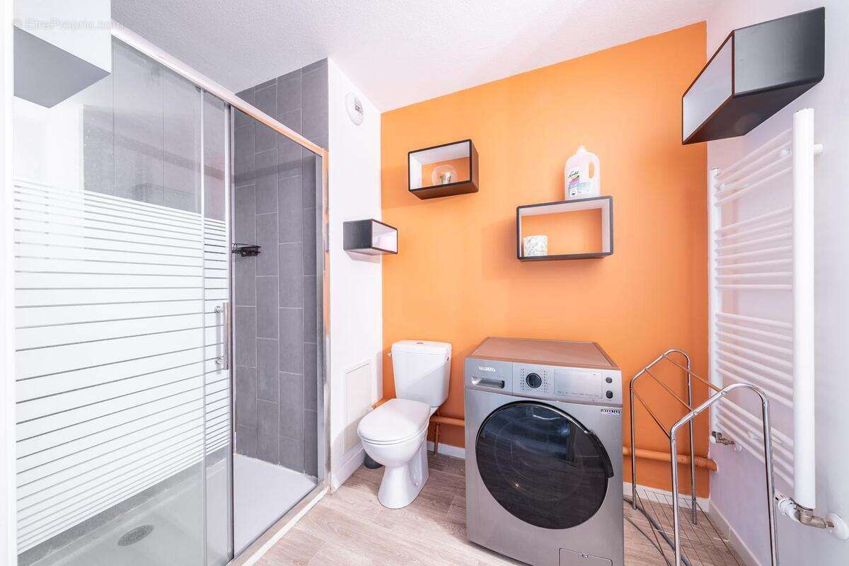 Appartement à LORMONT