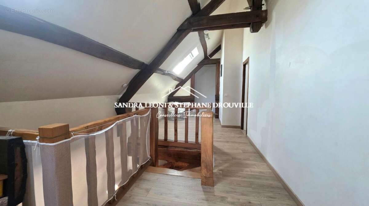 Maison à MAINTENON