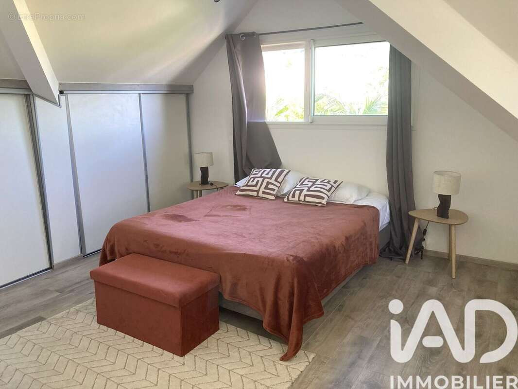 Photo 5 - Maison à SAINT-PAUL