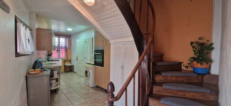 Maison à CASTELNAU-D&#039;AUZAN