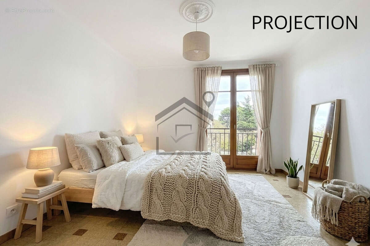 Appartement 61 m² à Marseille-15e  - photo 8