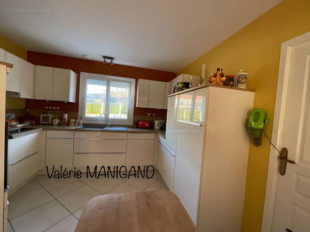 Maison à vendre 6 pièces COULOUNIEIX CHAMIERS (24) - photo 3