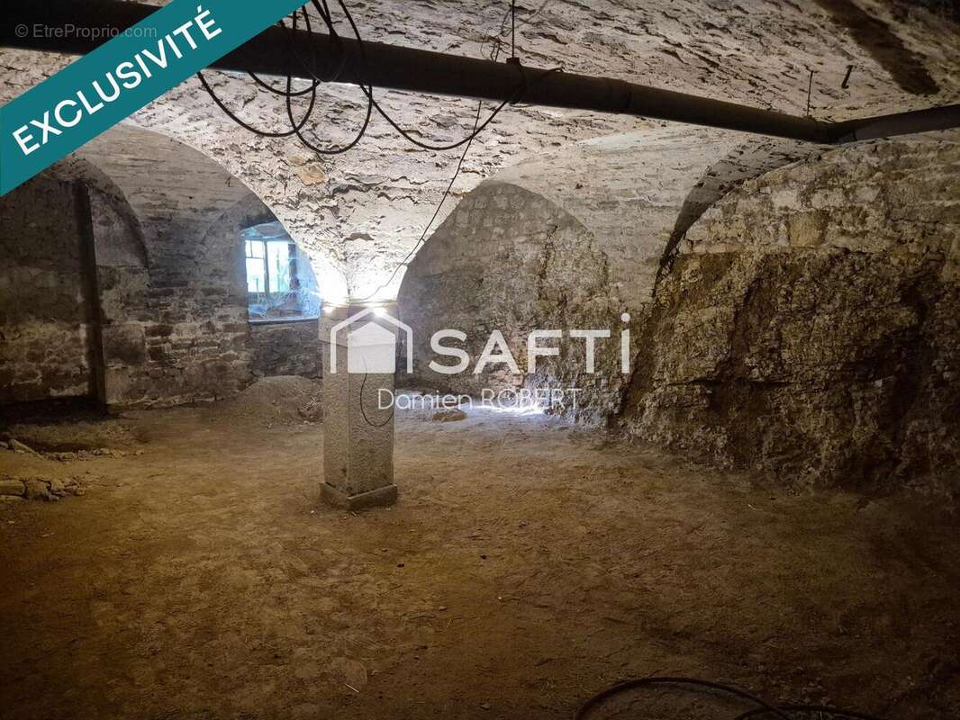 Photo 4 - Appartement à RUFFEY-LE-CHATEAU