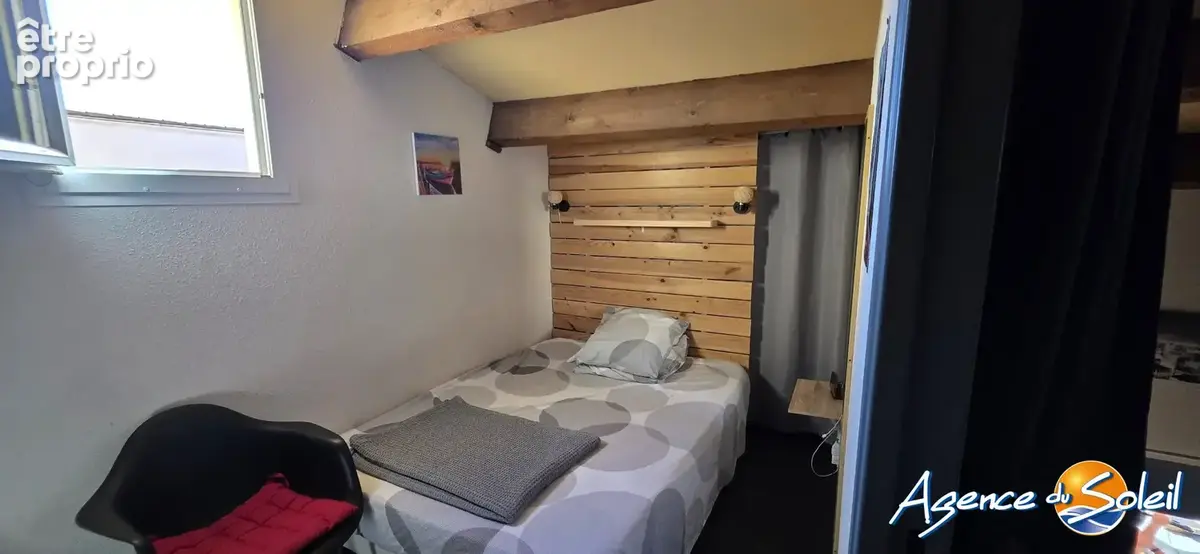 Maison 3 pièces 39 m² à vendre à Fleury (11560) - photo 9