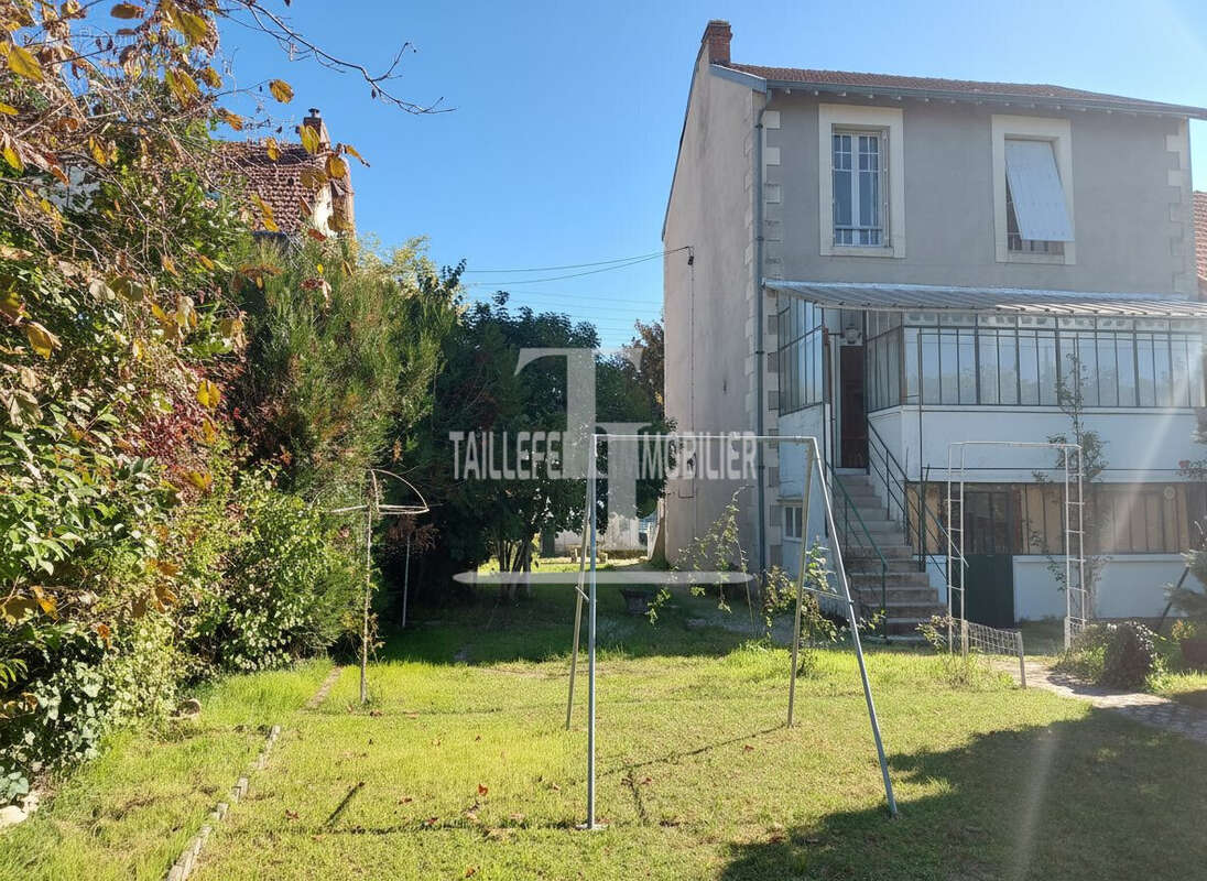 Maison à PERIGUEUX