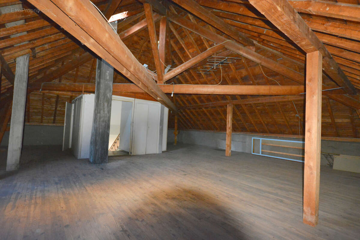 Appartement à SCIONZIER