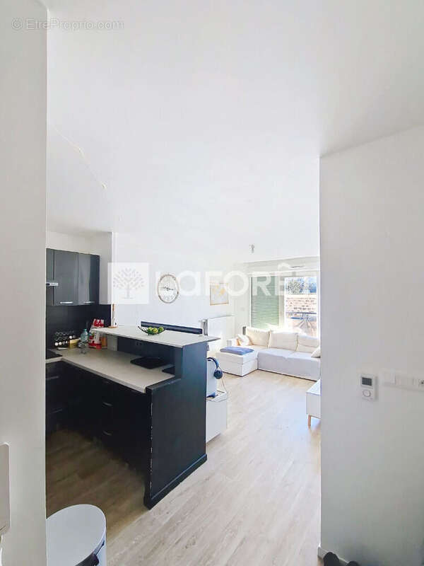 Appartement à PERSAN