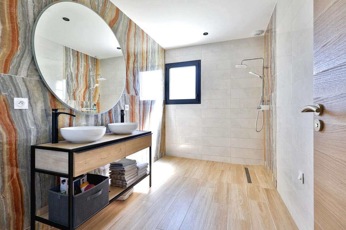 Photo 8 - Maison à PACT