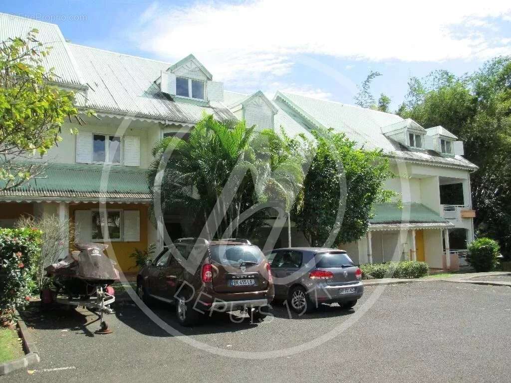 A vendre 236 559€ - appartement 3 pieces de 80m² - baie mahault * - photo 8