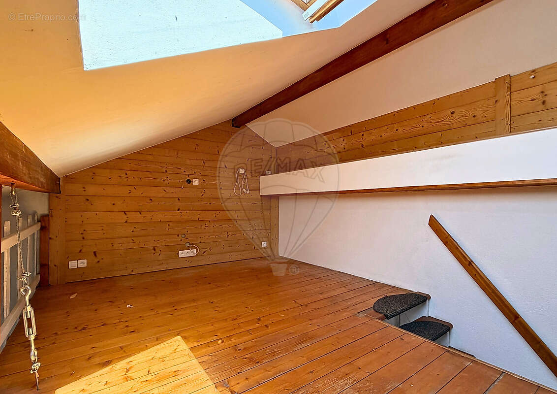 Appartement 2 chambre(s) à vendre - photo 14
