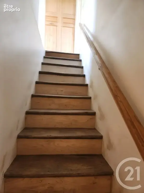 Maison 3 pièces 80 m² à vendre à Saint-Soupplets (77165) - photo 5