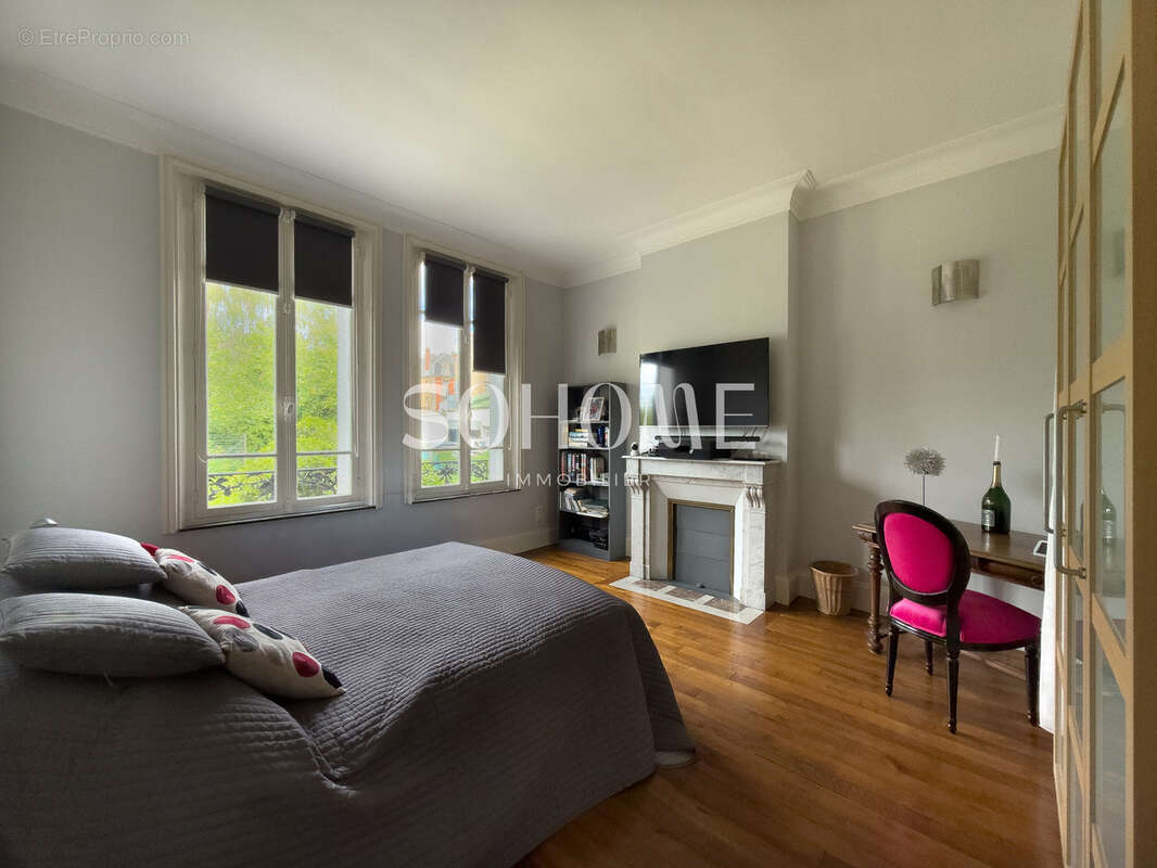 Maison avec jardin - charleville mezieres - photo 9