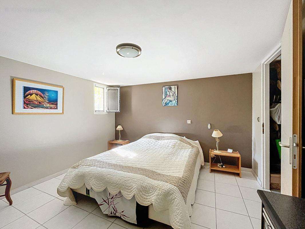 Maison à LE THORONET