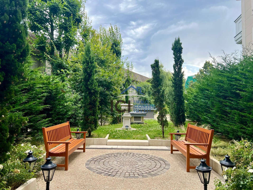 Appartement à CLAMART