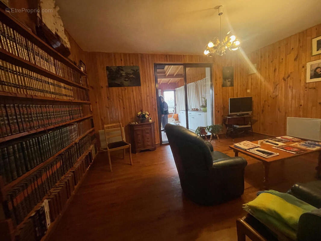 IMG_5432 - Maison à OLORON-SAINTE-MARIE