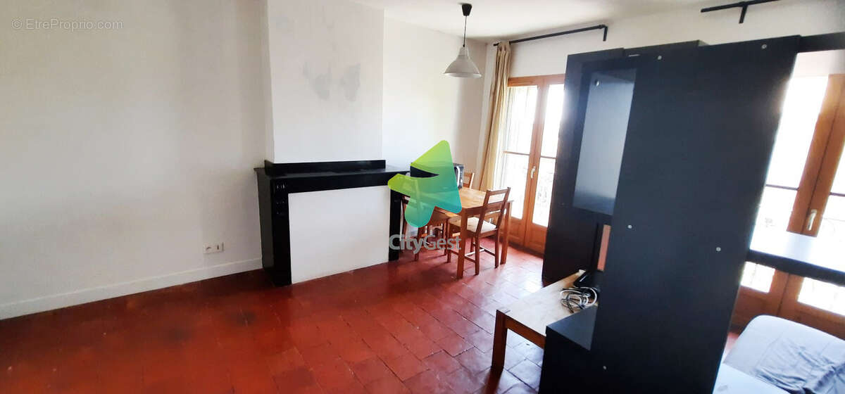 T1 pour investissement locatif - photo 3