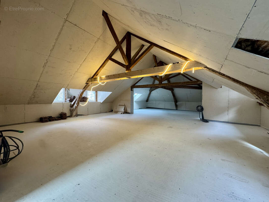 Appartement à ALLEVARD