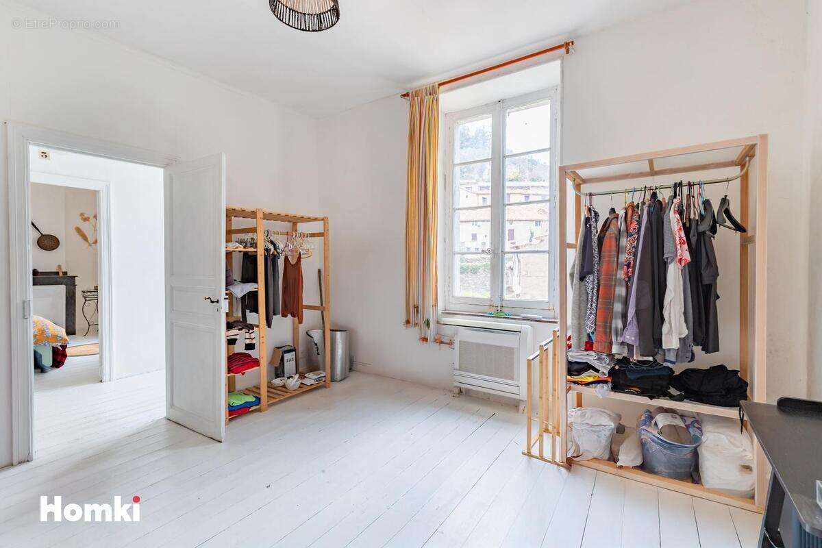 Maison à CABRESPINE