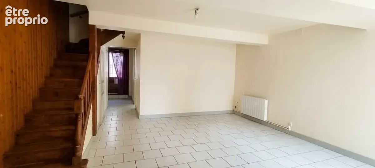 Photo 1 - Maison à SAINT-JEAN-D'ANGELY