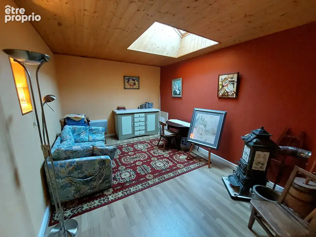 Maison Abreschviller 7 pièces 156 m2 - photo 9