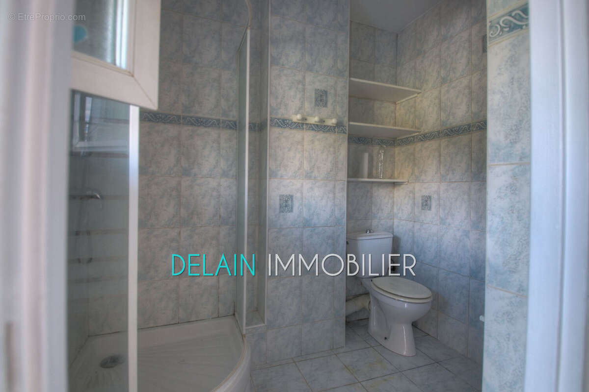 Appartement 46 m² à Cagnes-Sur-Mer  - photo 5
