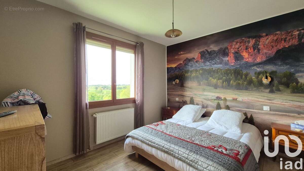 Photo 8 - Maison à PRUINES