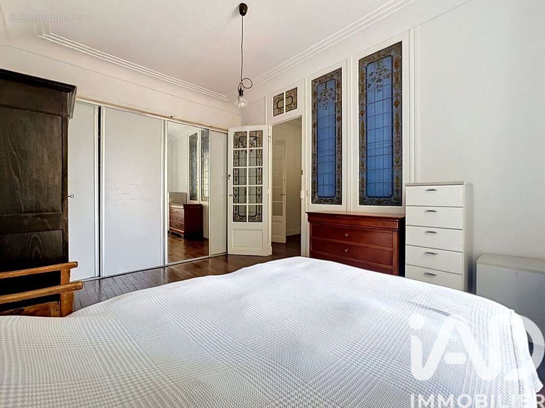 Photo 6 - Appartement à CLICHY