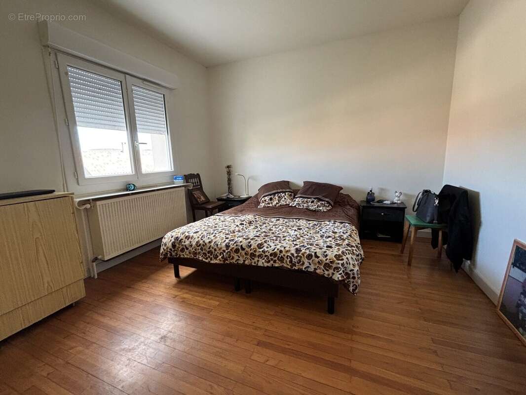Maison 80 m² à Chatillon-Saint-Jean  - photo 6