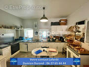 Maison à LE MONASTERE