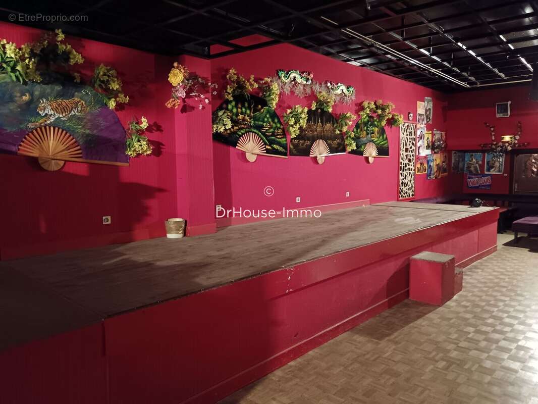 Maison à SAINTE-LIVRADE-SUR-LOT