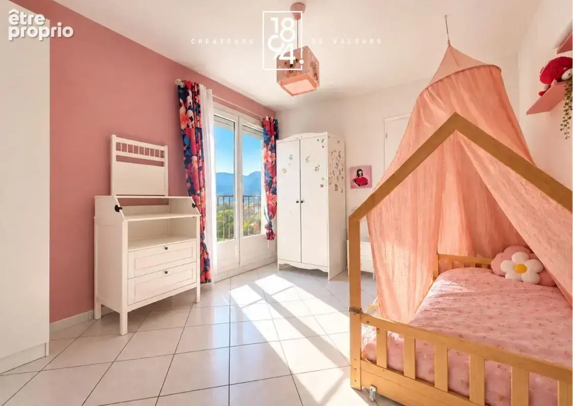 Appartement À Vendre I T3 I Cave I Vue Granier - photo 5